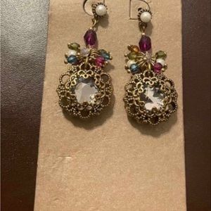 Women earrings bundle